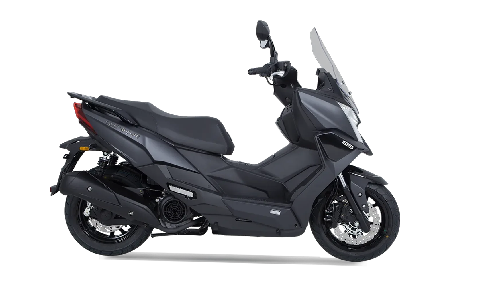 KYMCO Dink R 150