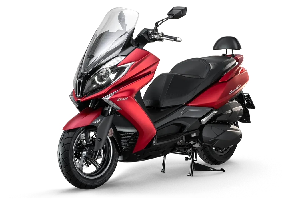 KYMCO Downtown 250i