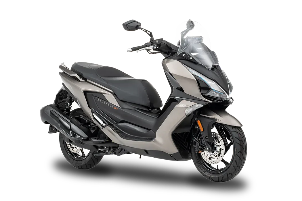 KYMCO Downtown GT 350