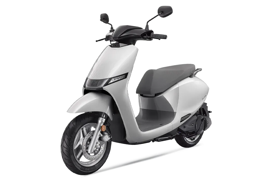 KYMCO I-One
