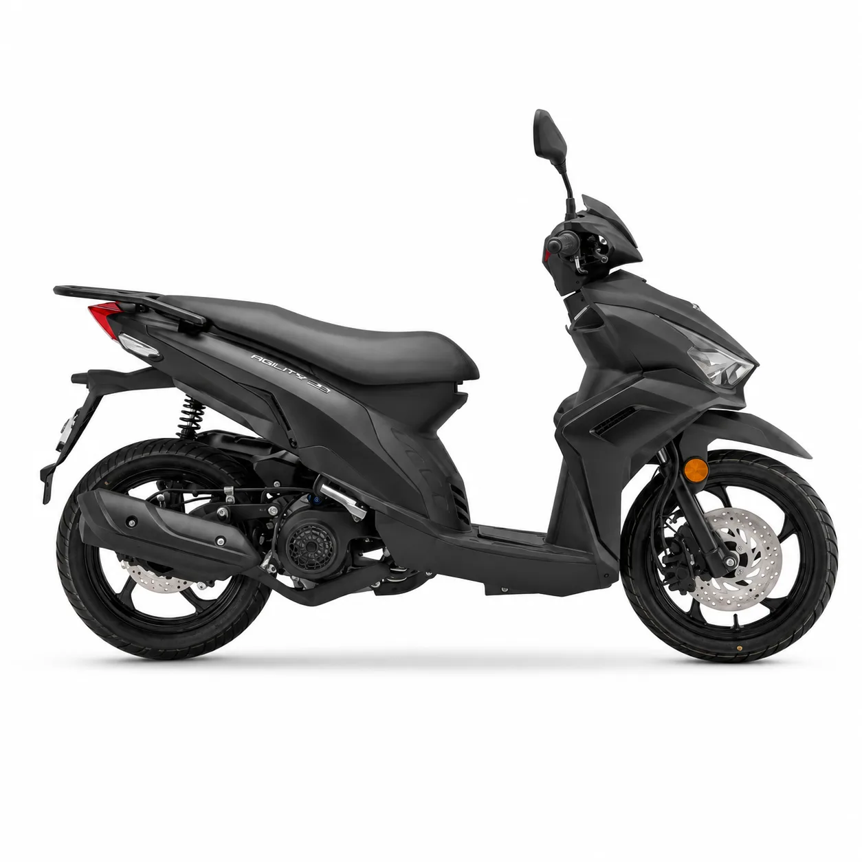 KYMCO Micare 125
