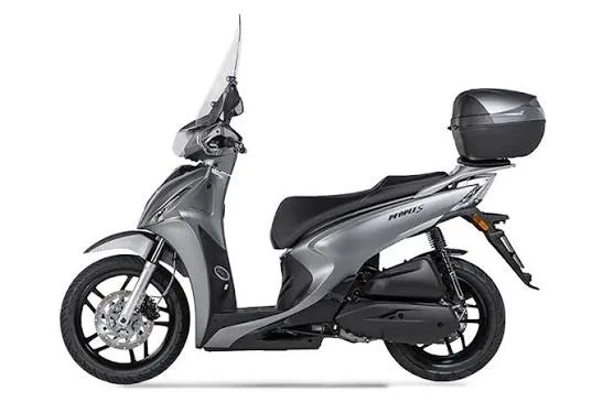 KYMCO People S 200