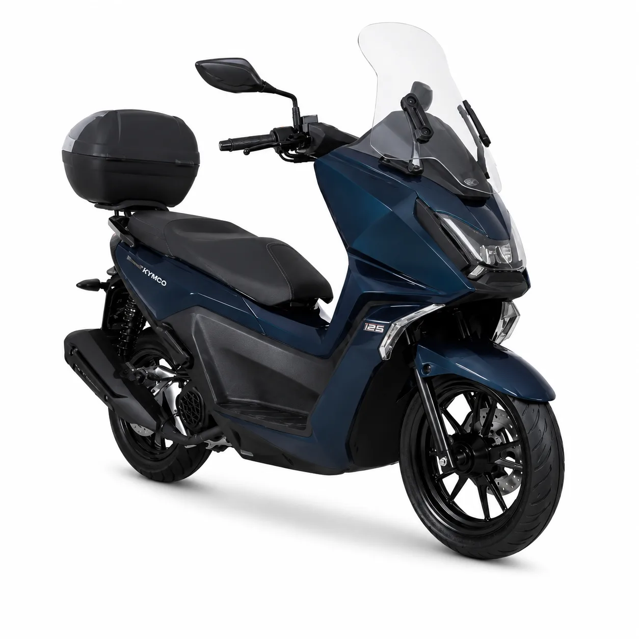 KYMCO Sky Town 125 ABS (Çantalı)