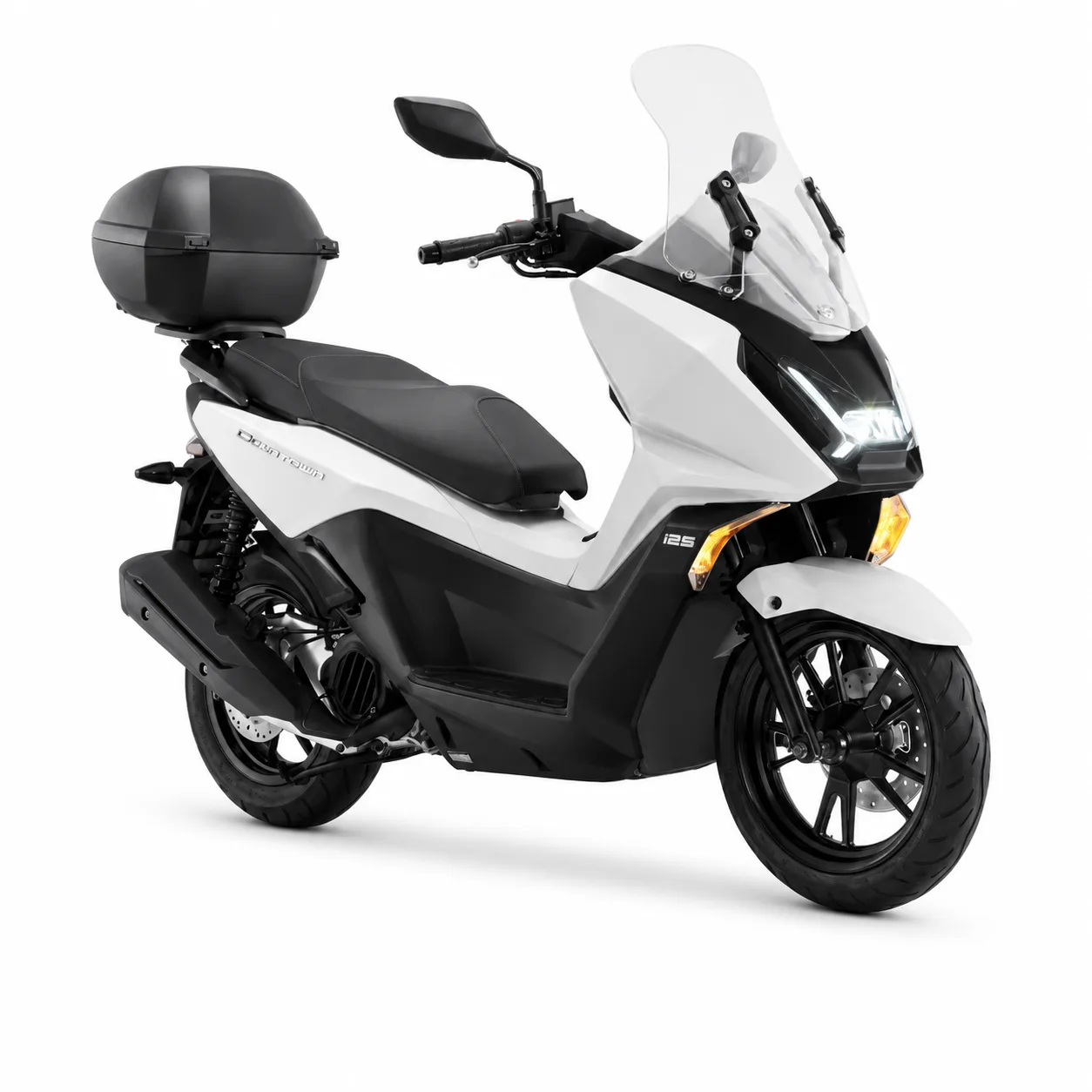 KYMCO Sky Town 125 ABS KARGO