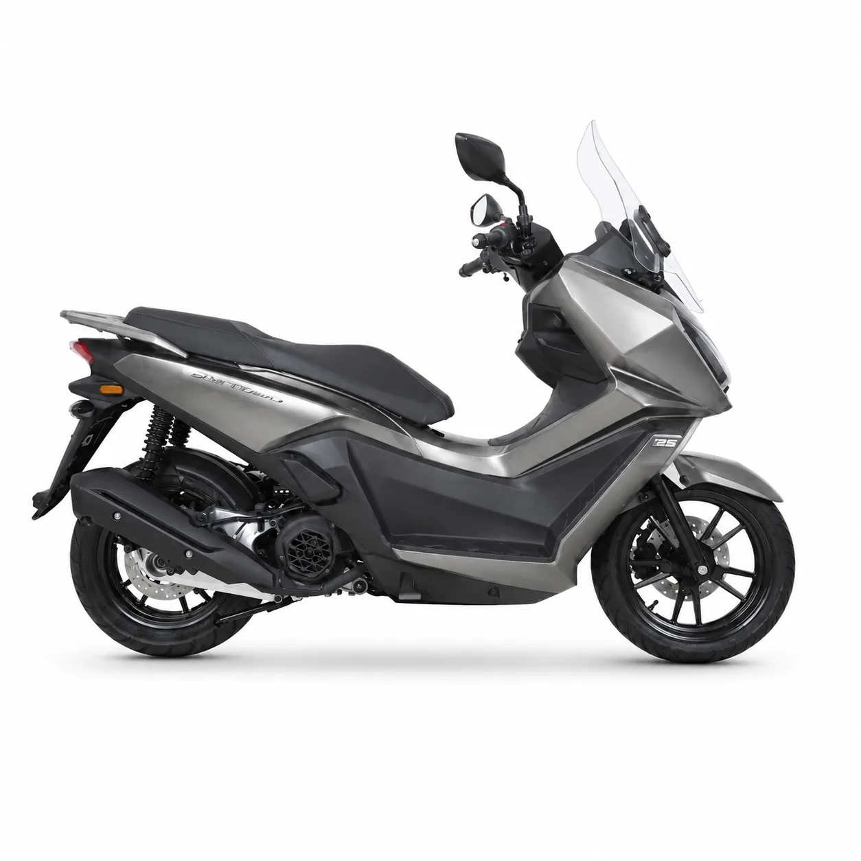KYMCO Sky Town 125 CBS (Çantalı)