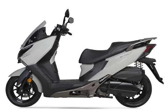 KYMCO X-Town CT 250