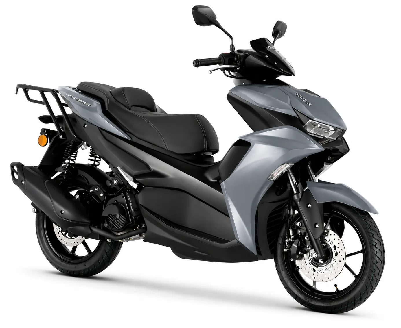 Kuba AROME 125 PRO