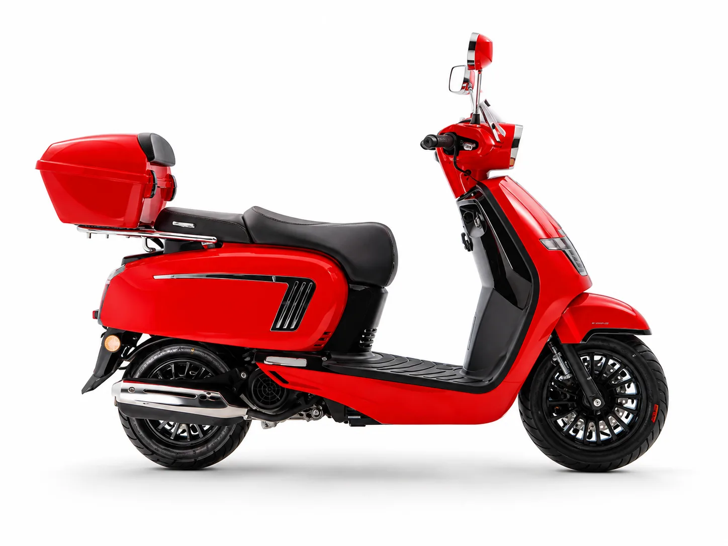 Kuba BAYBERRY 50