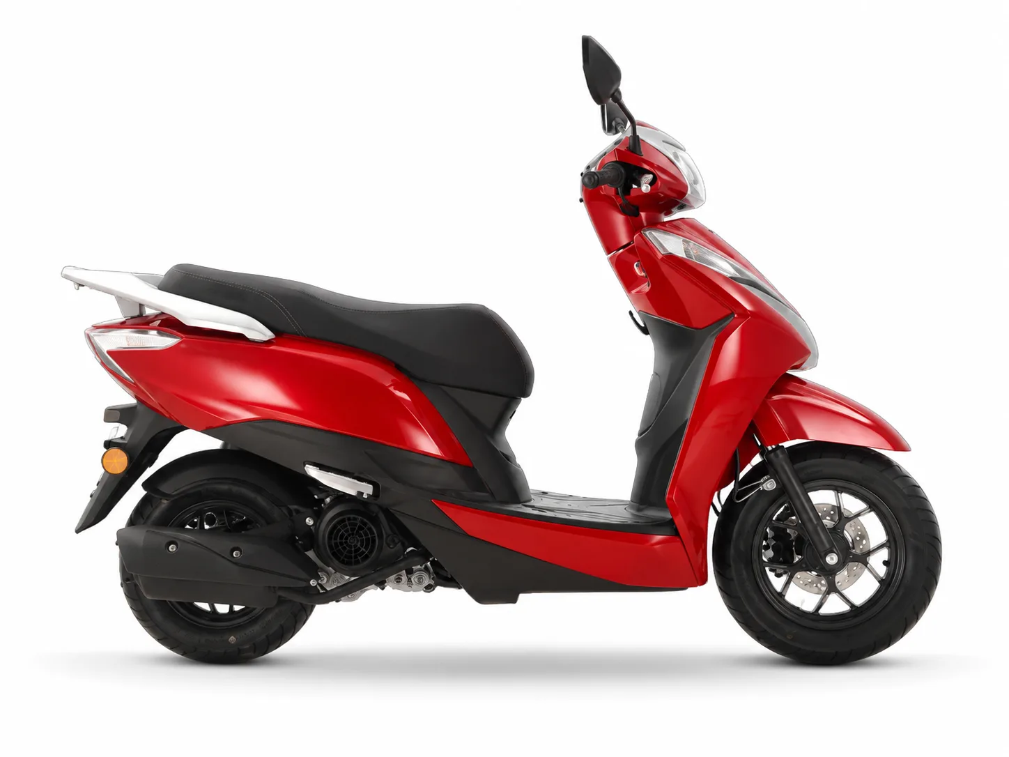 Kuba BORELLI 50