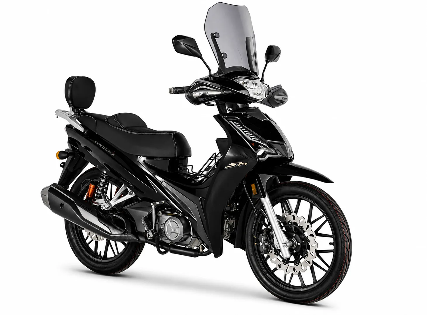 Kuba CRISTAL 50