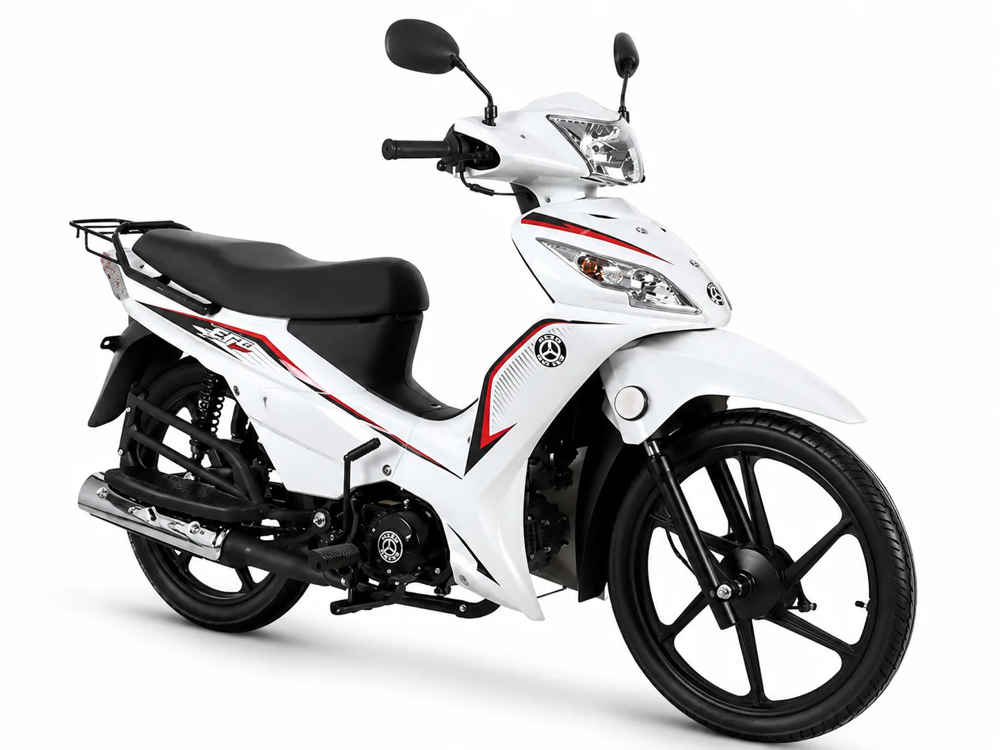 Kuba EGE 50
