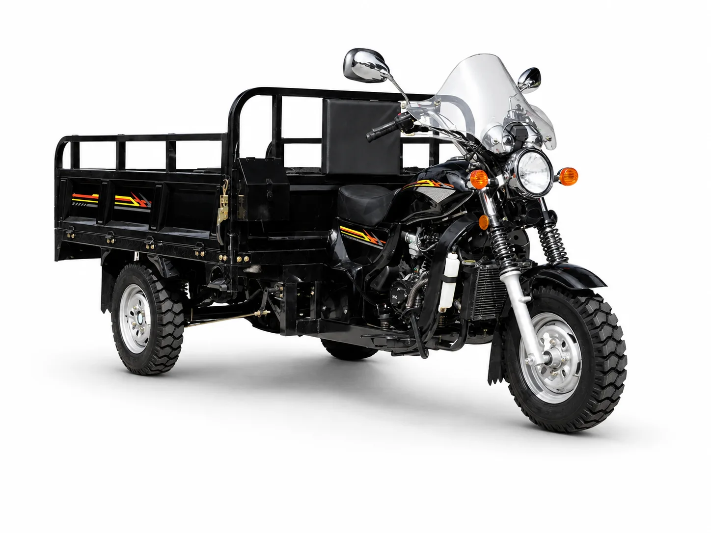 Kuba K250