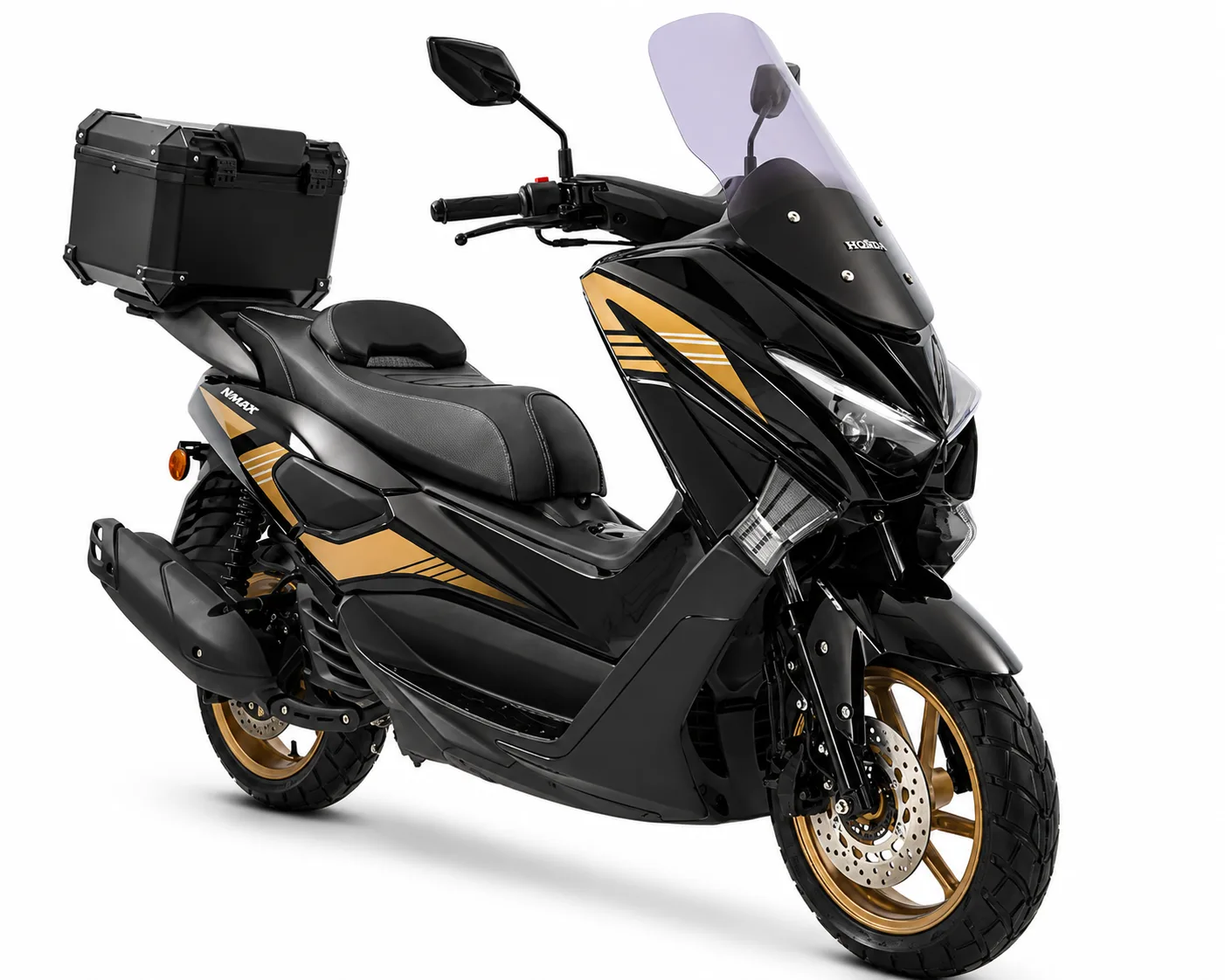 Kuba NEWCITY 50