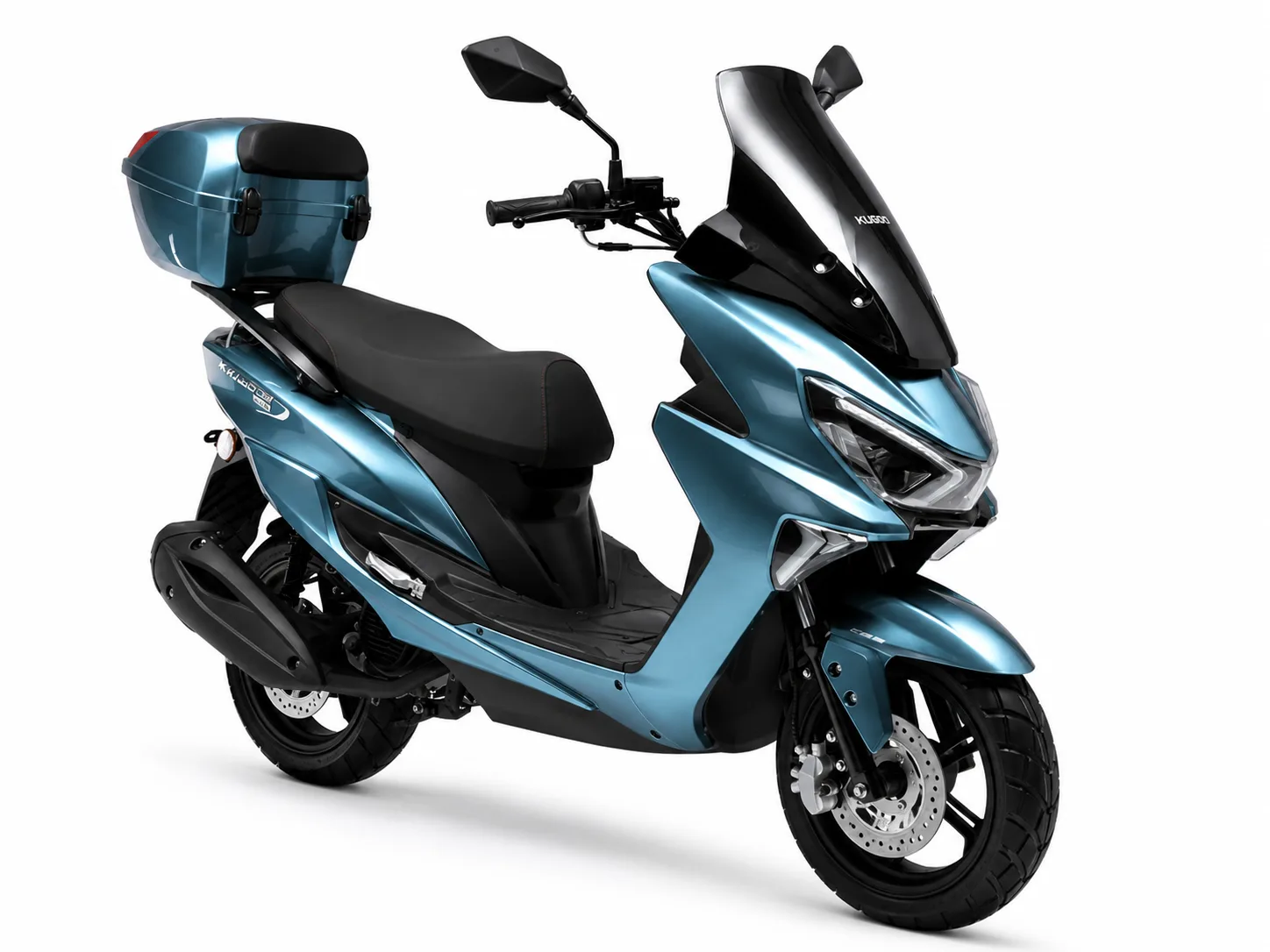 Kuba NEWLIGHT50