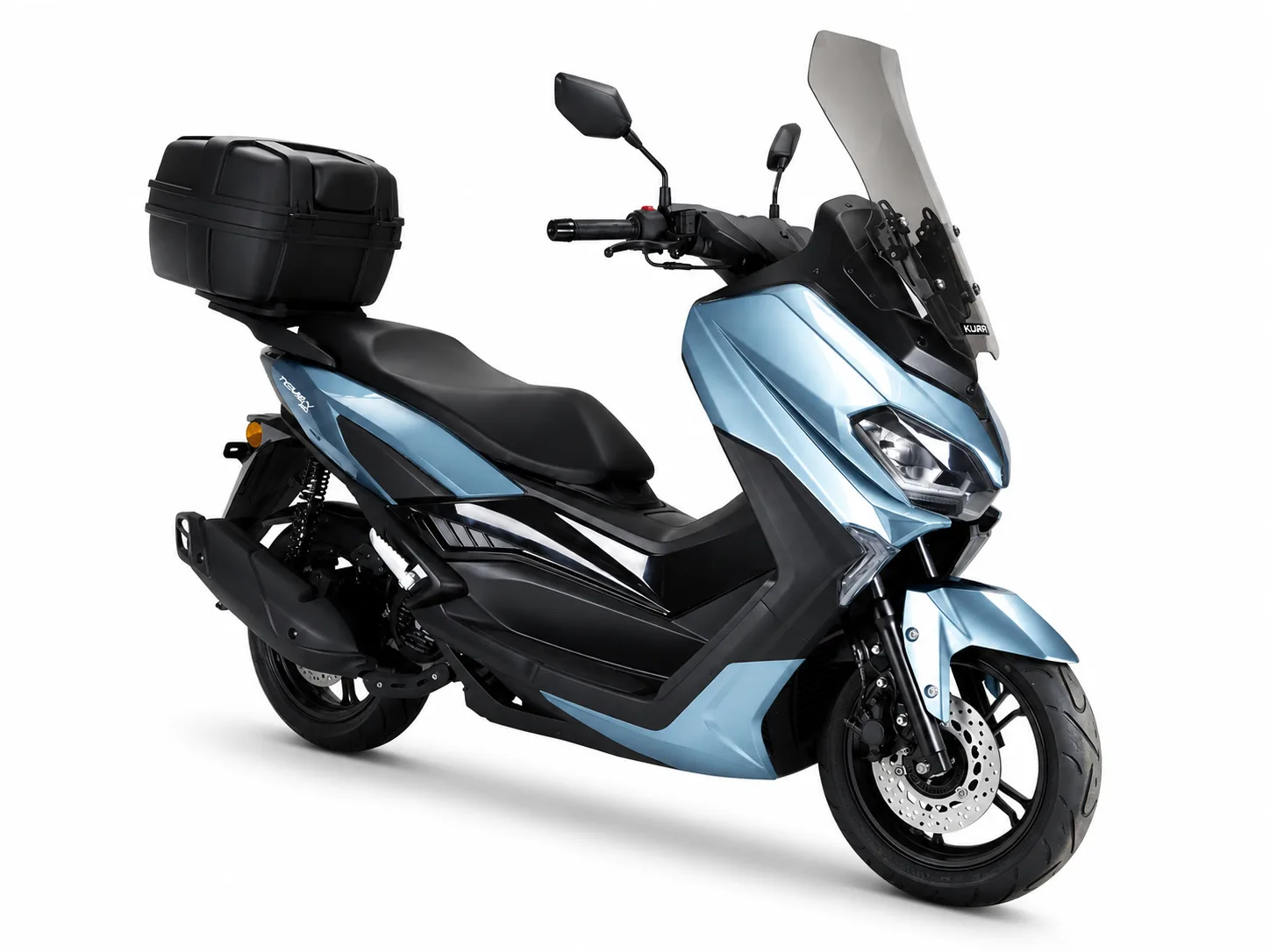Kuba NOVAX200