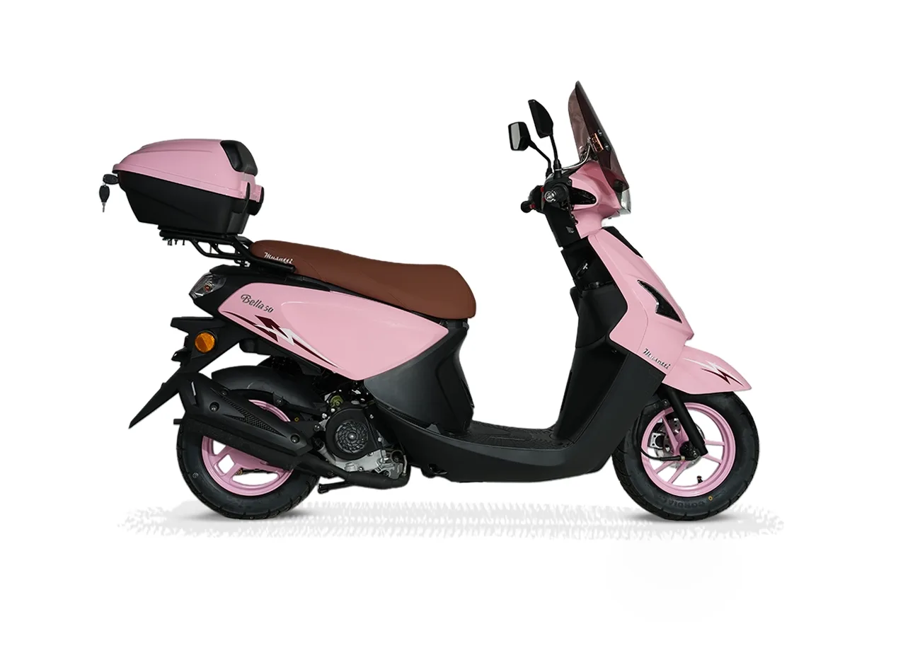 Musatti Bella 50