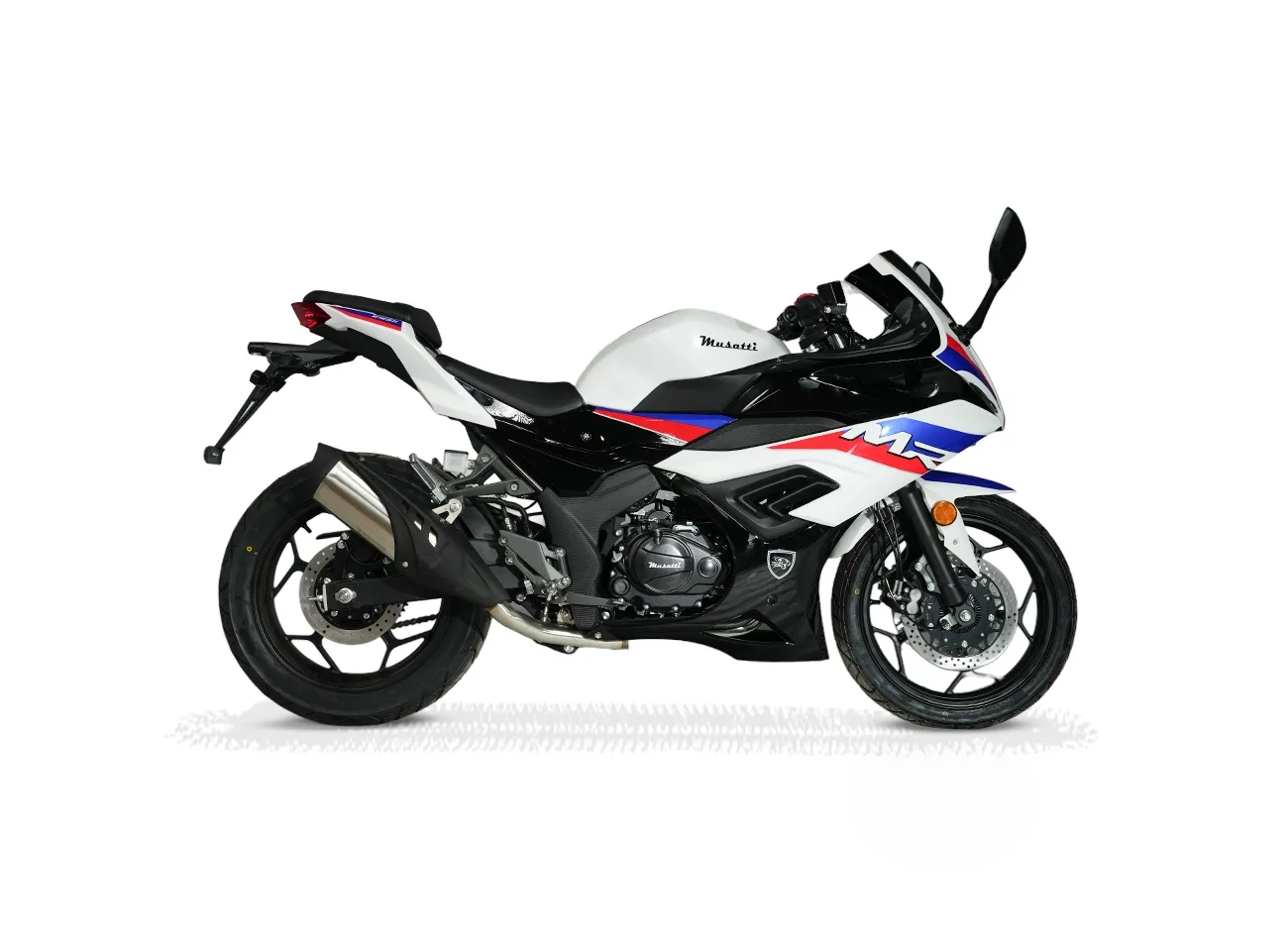 Musatti M125R