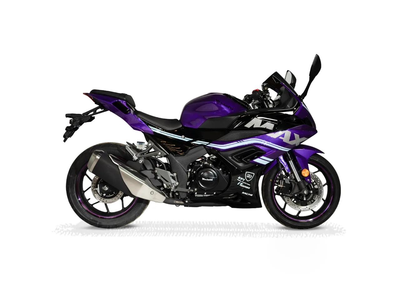 Musatti M250R