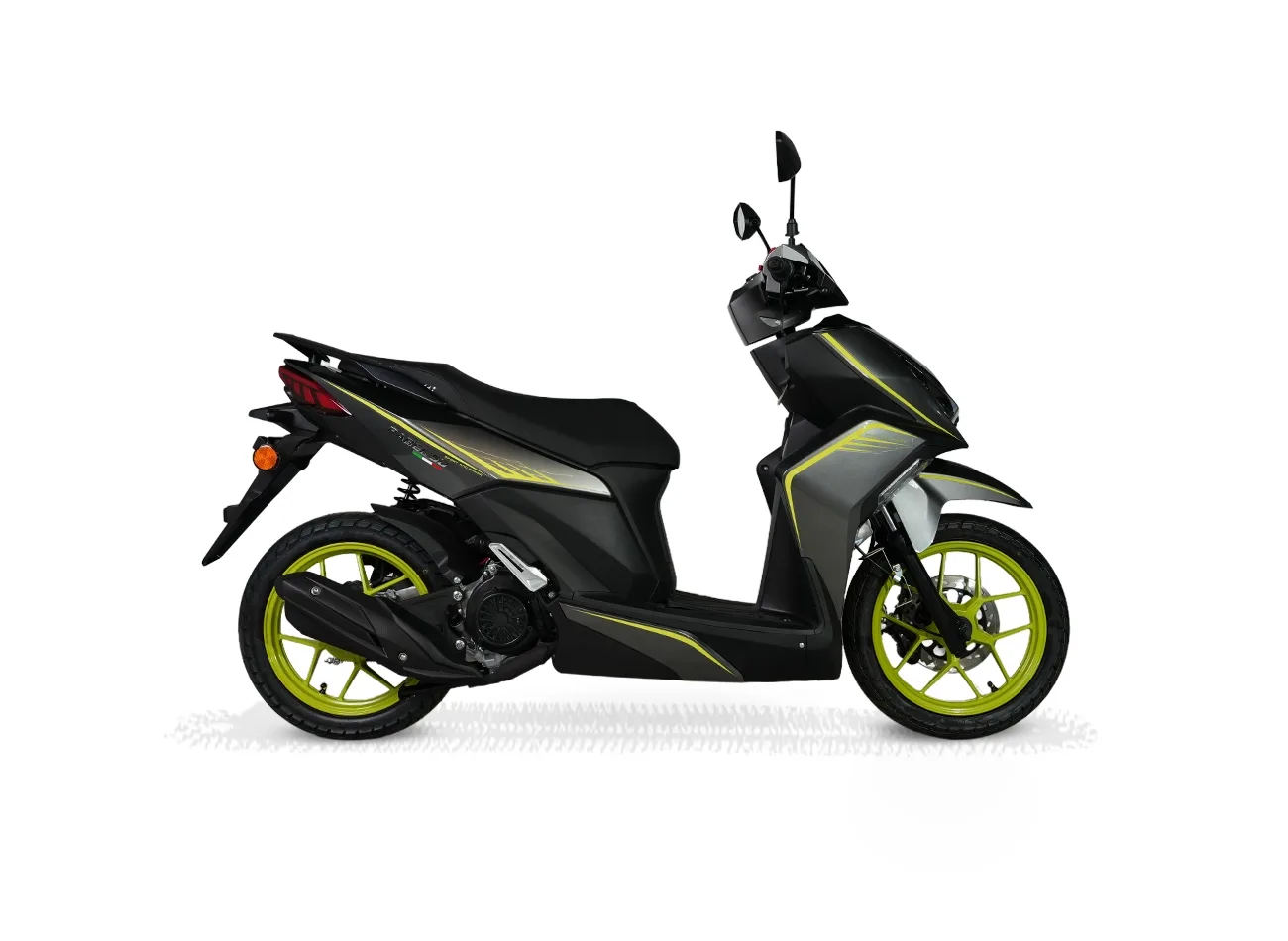 Musatti Rabel 50