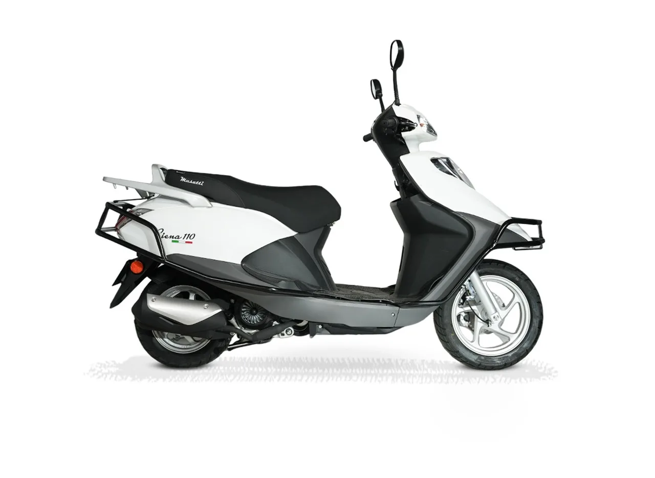 Musatti Siena 110