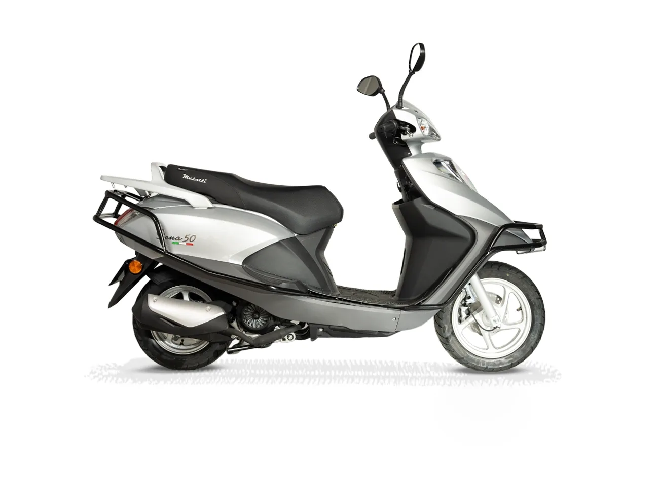 Musatti Siena 50