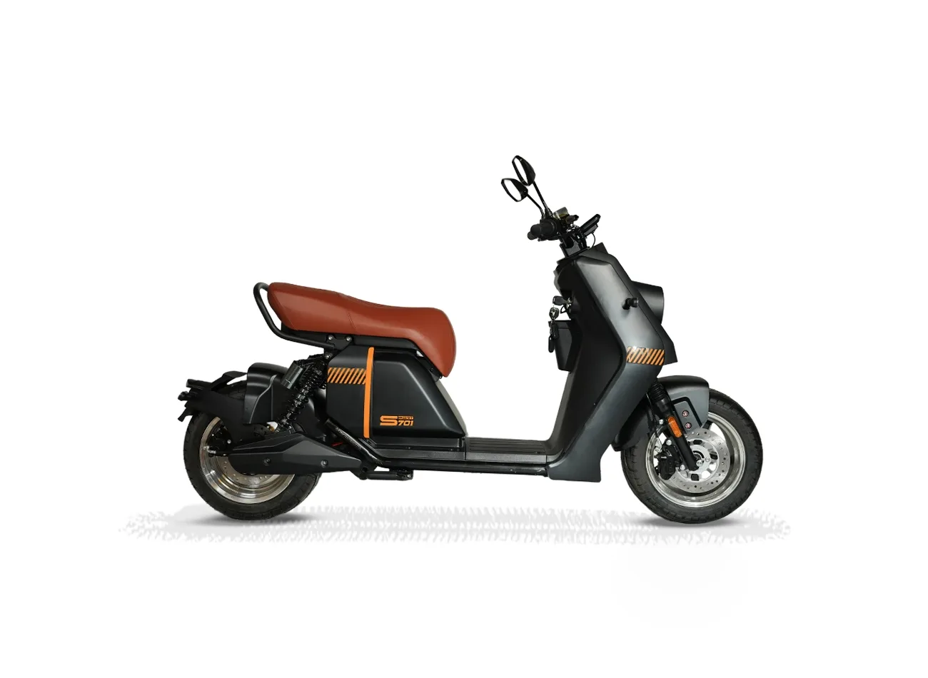 Musatti Sport 701 Pro