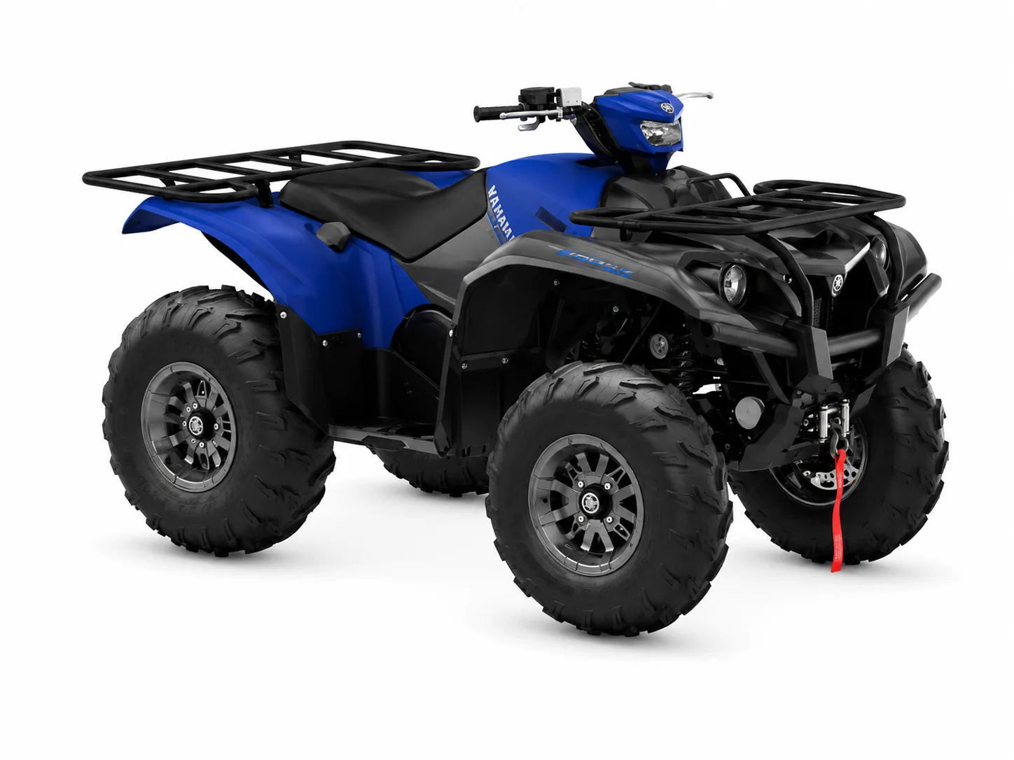 Yamaha KODIAK 700 EPS SE ATV TRAKTÖR (2024)