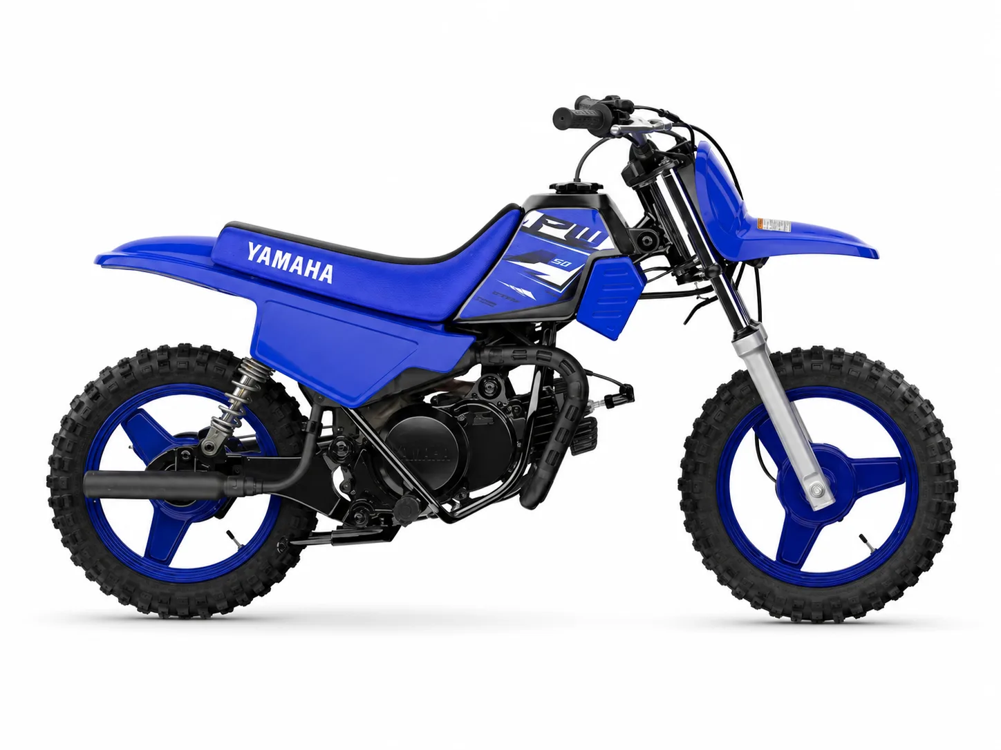 Yamaha PW50