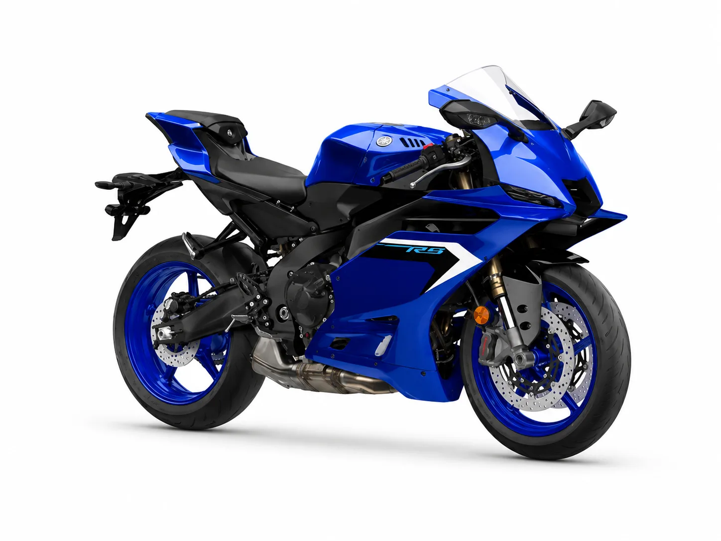 Yamaha R9 (2025)