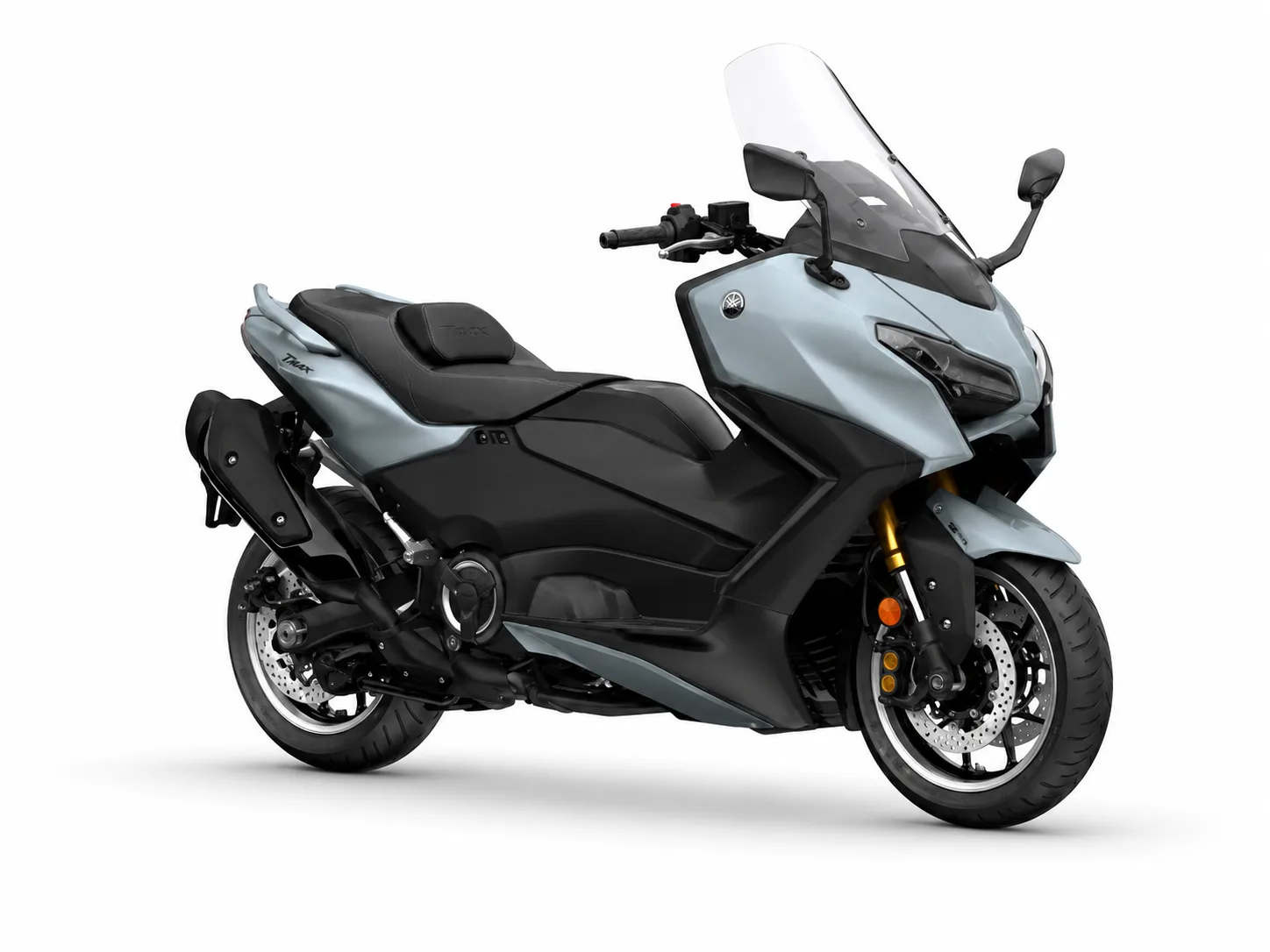 Yamaha TMAX Tech MAX (EU5+) (2025)