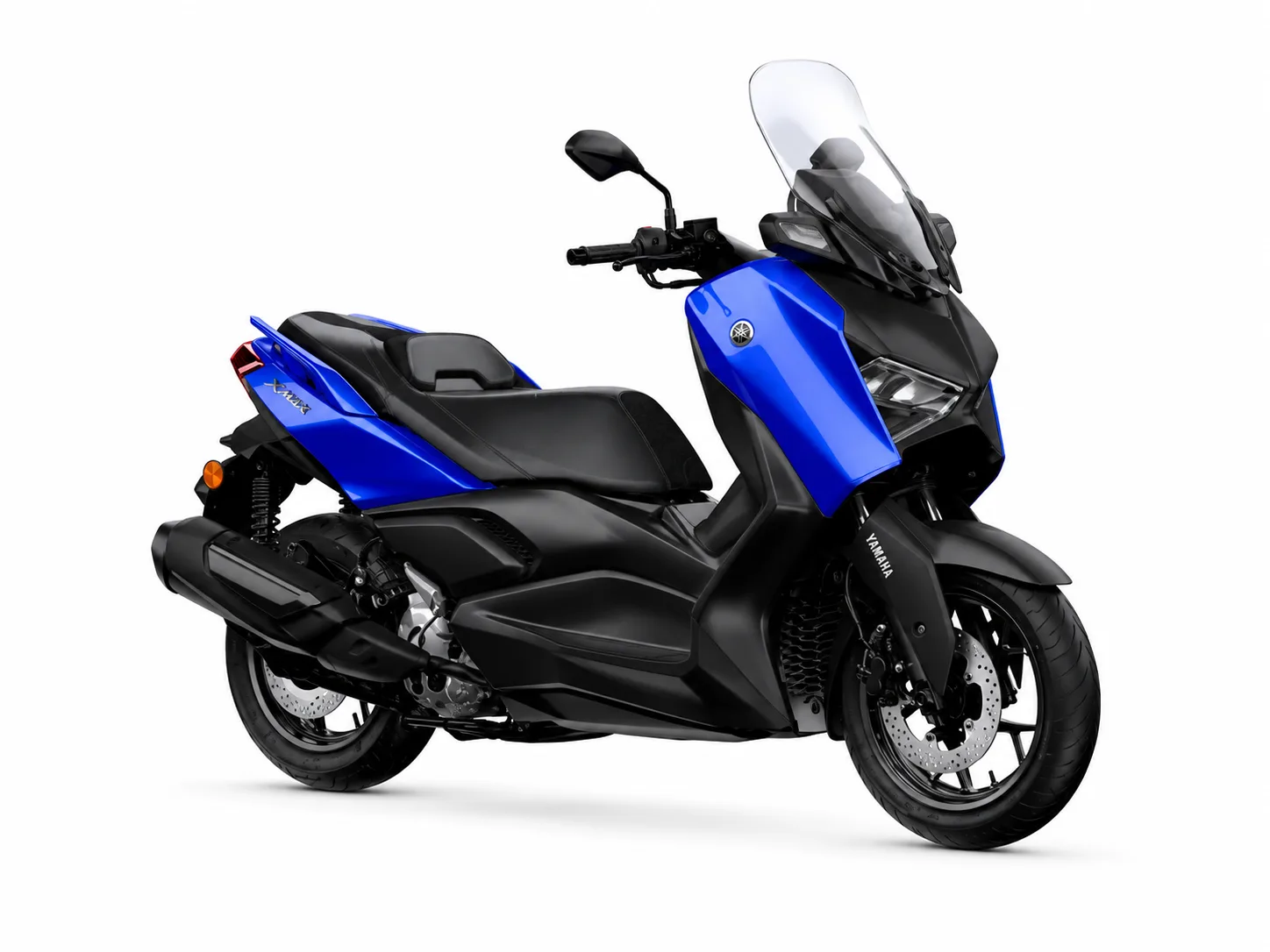 Yamaha XMAX 250
