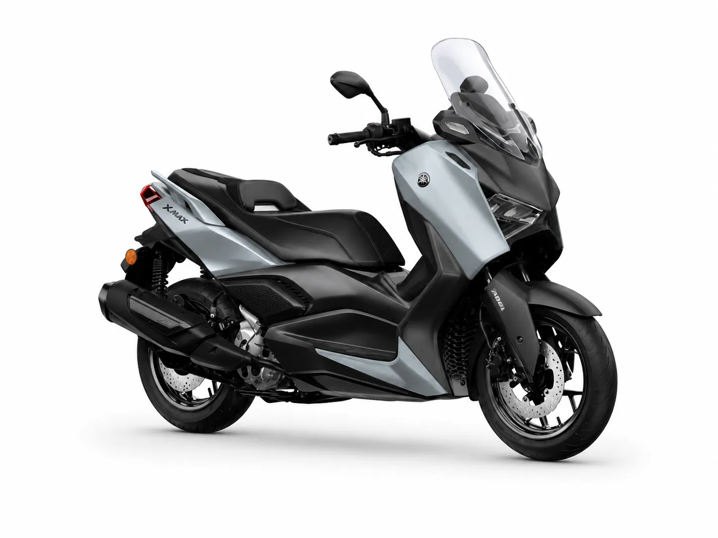 Yamaha XMAX 250 Tech MAX+ (EU5+) (2026)