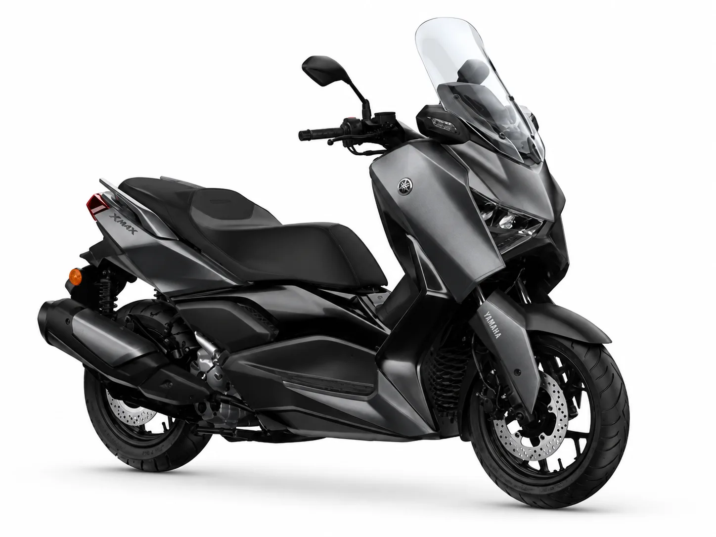 Yamaha XMAX 300