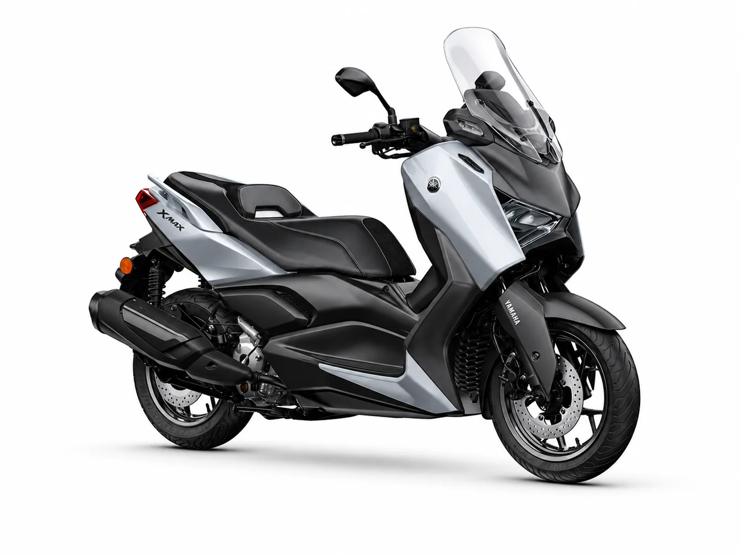 Yamaha XMAX 300 Tech MAX (EU5+) (2025)
