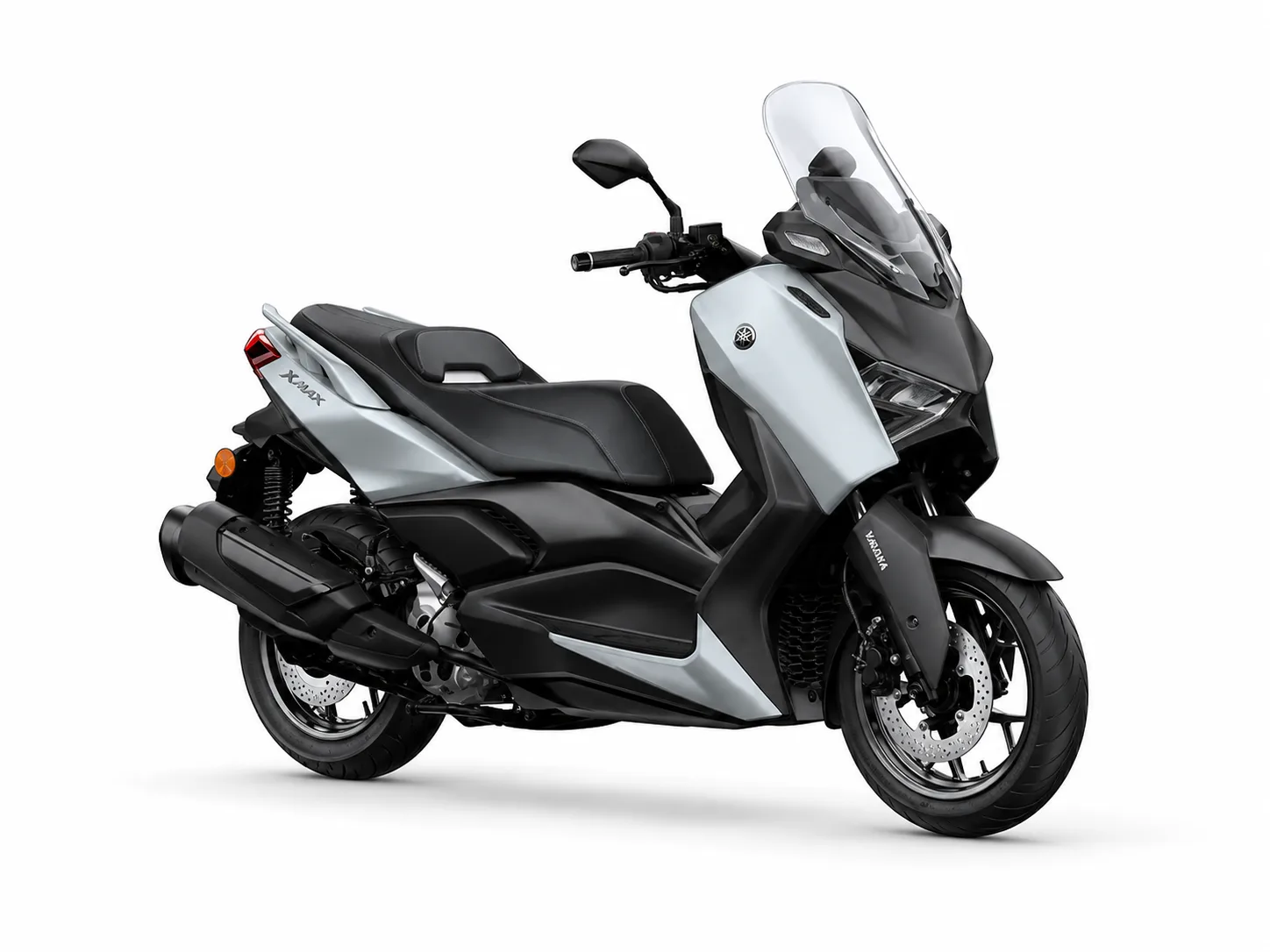 Yamaha XMAX 300 Tech MAX+ (EU5+) (2026)