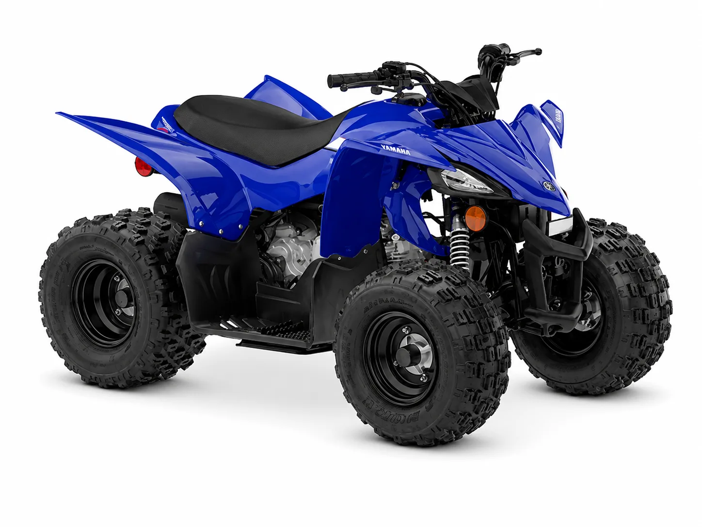 Yamaha YFZ 50 ATV (-)
