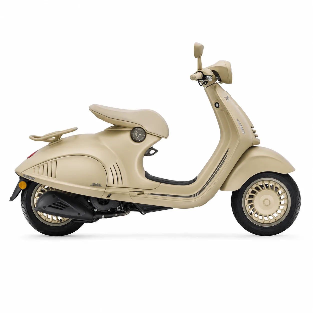 Vespa 946 125 KUM EDITION
