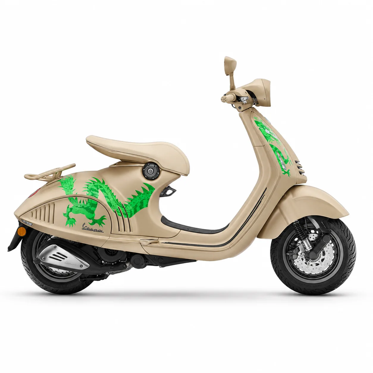 Vespa 946 150 DRAGON