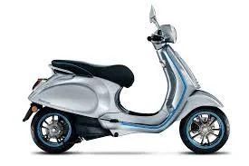 Vespa ELETTRICA 45 KM/H