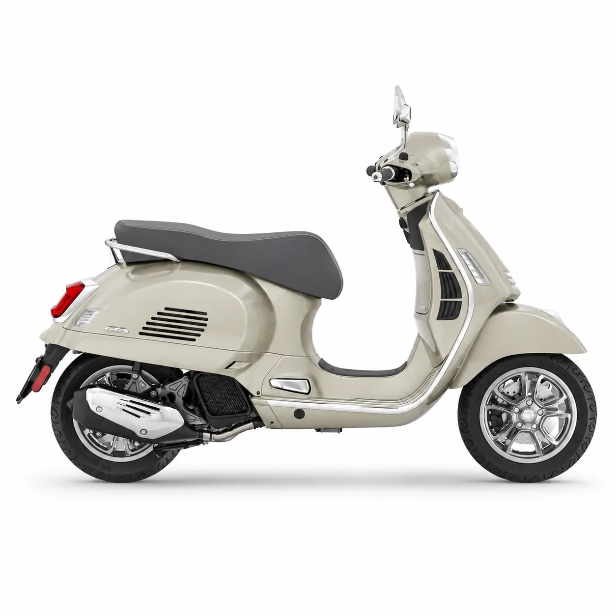 Vespa GTS 125