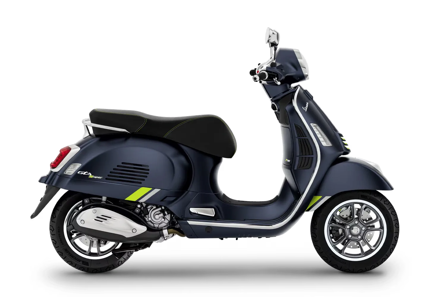 Vespa GTS SUPER 125