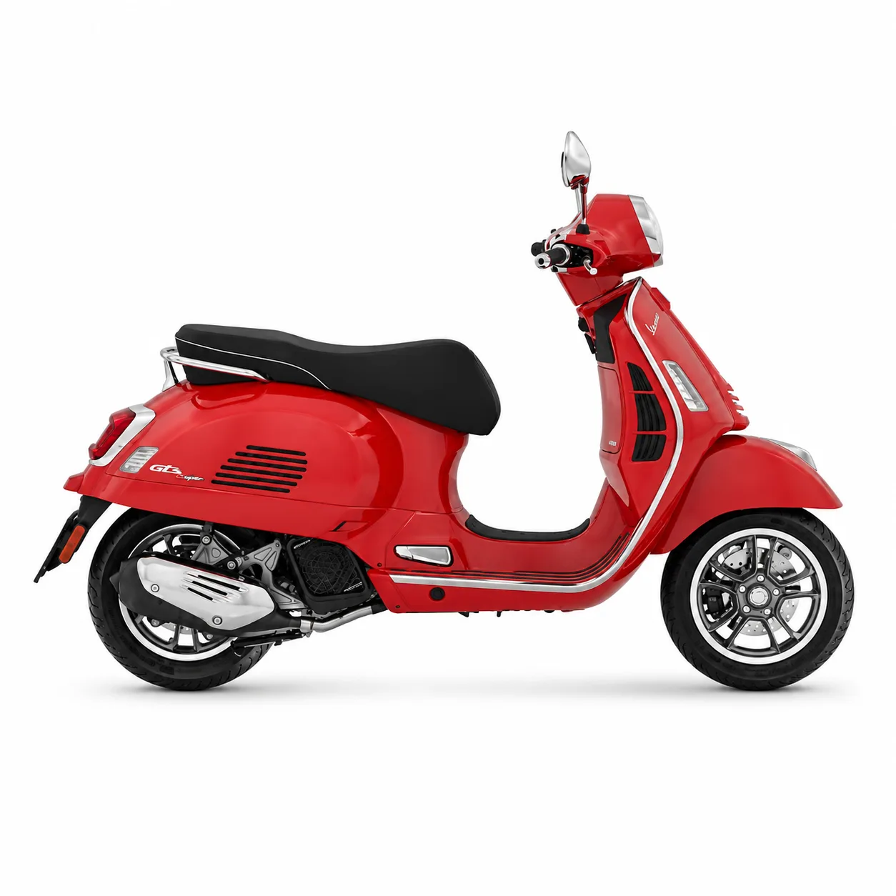 Vespa GTS SUPER 250 E5+