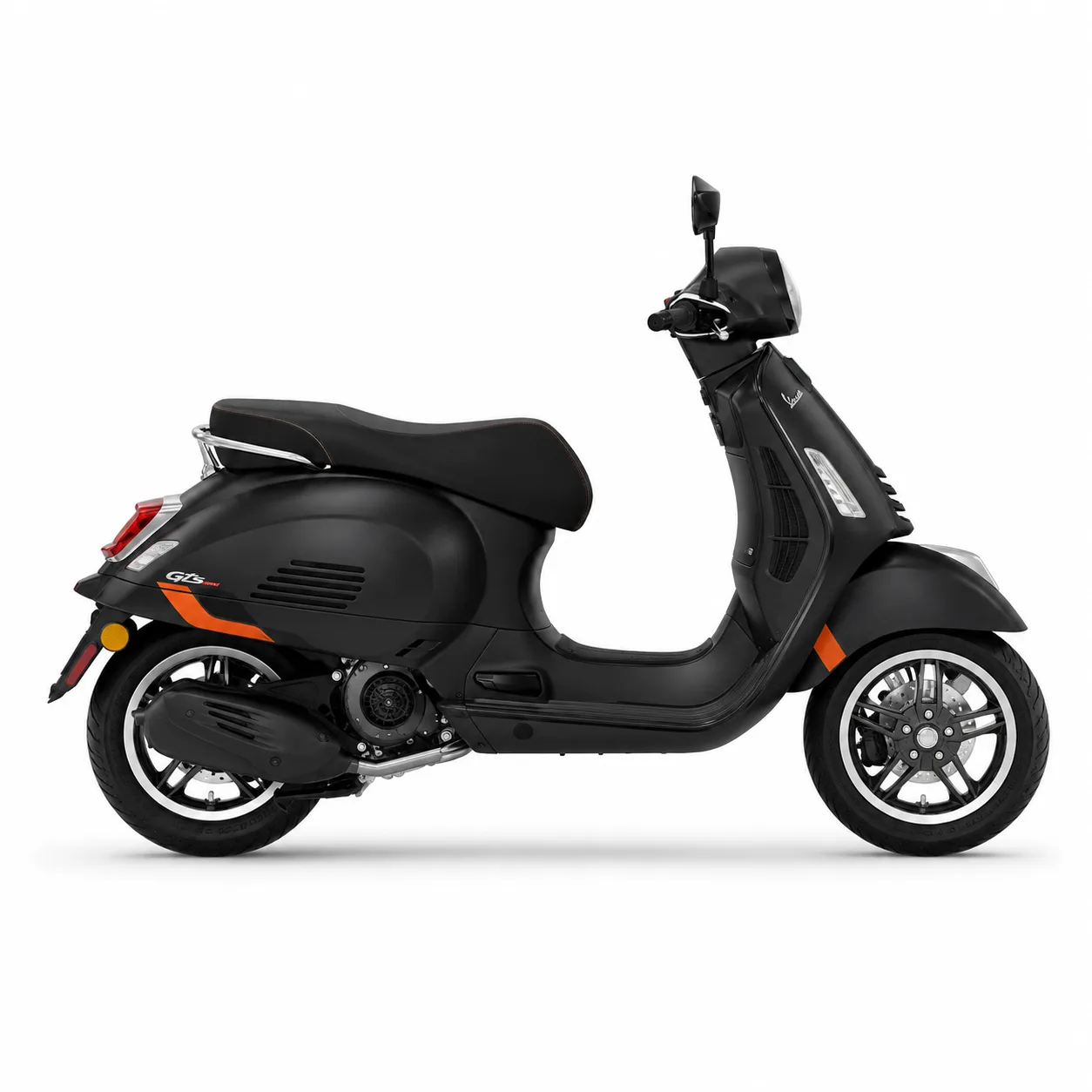 Vespa GTS SUPERSPORT 310