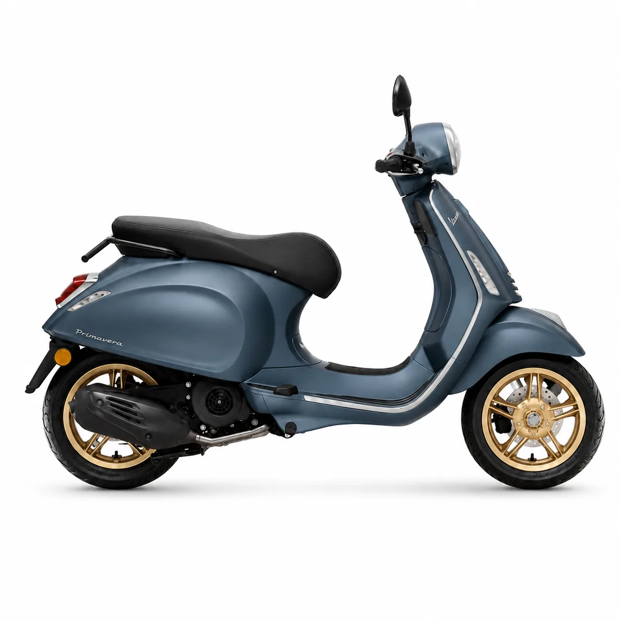 Vespa PRIMAVERA 125 OFFICINA 8