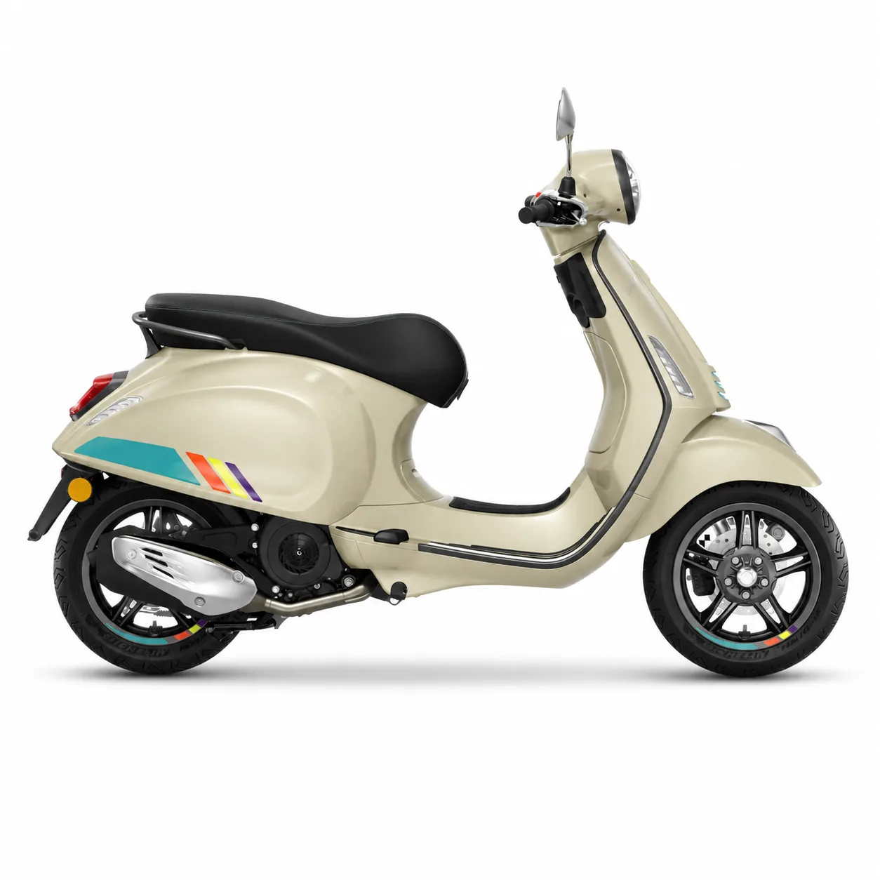 Vespa PRIMAVERA 125 S
