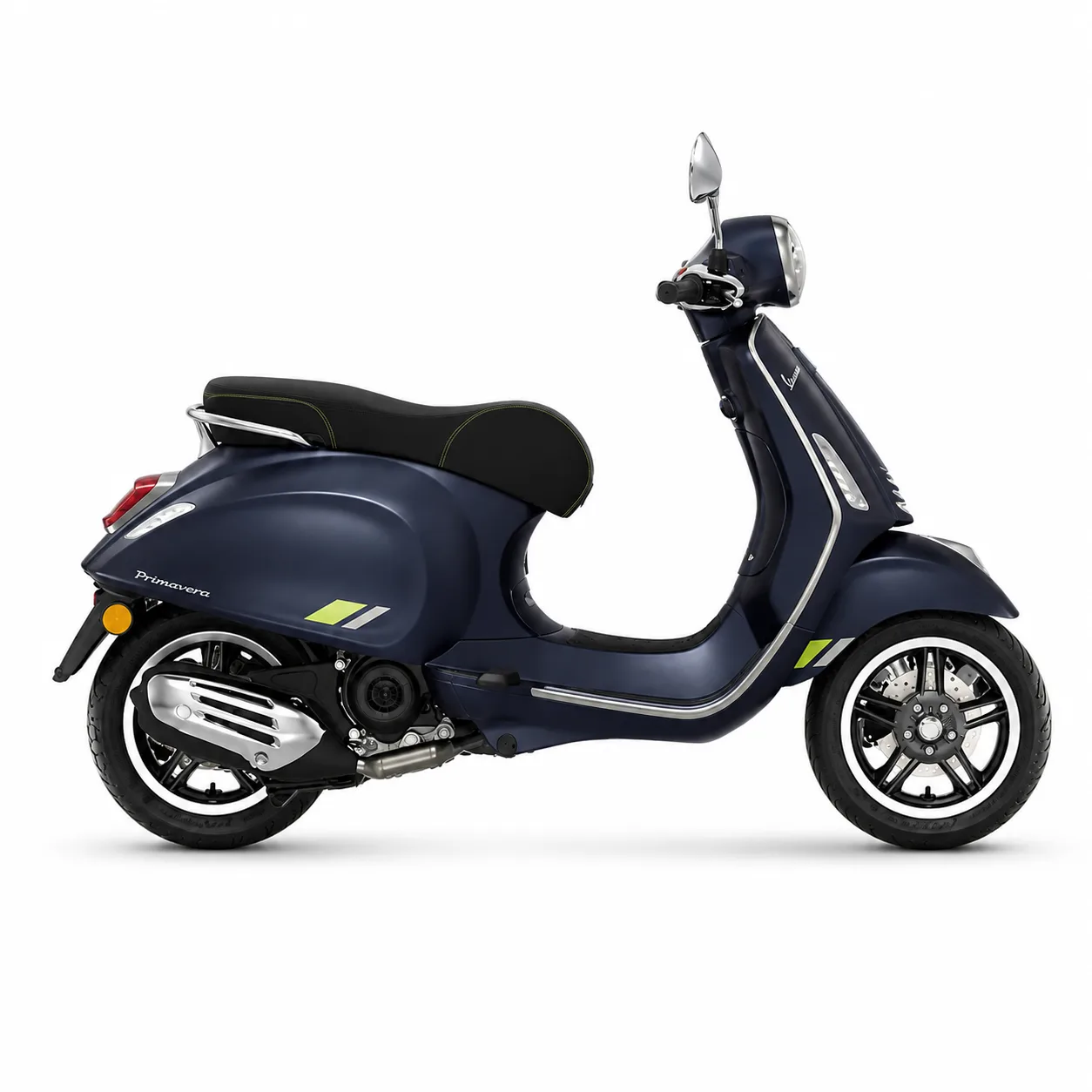 Vespa PRIMAVERA 125 TECH