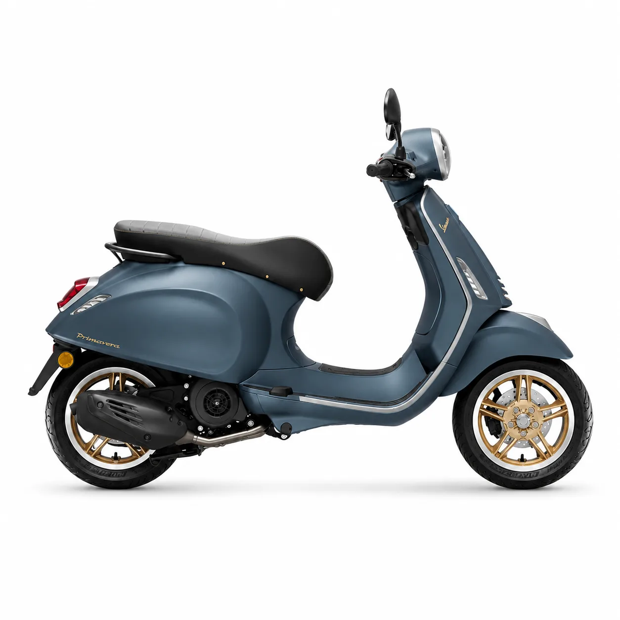 Vespa PRIMAVERA 150 OFFICINA 8