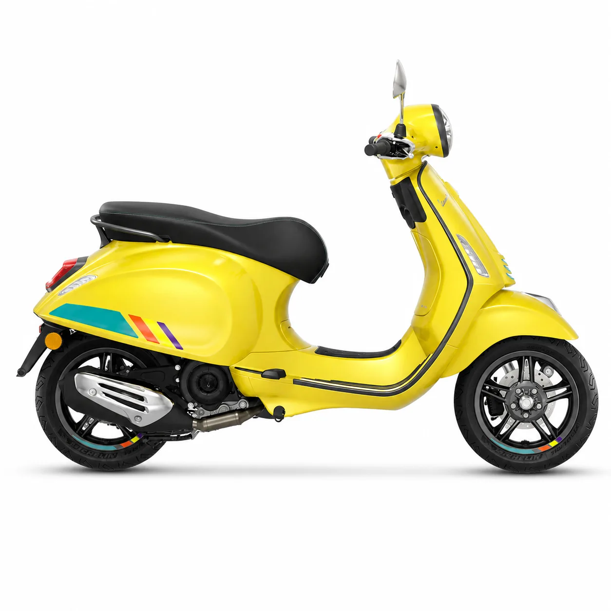 Vespa PRIMAVERA 150 S