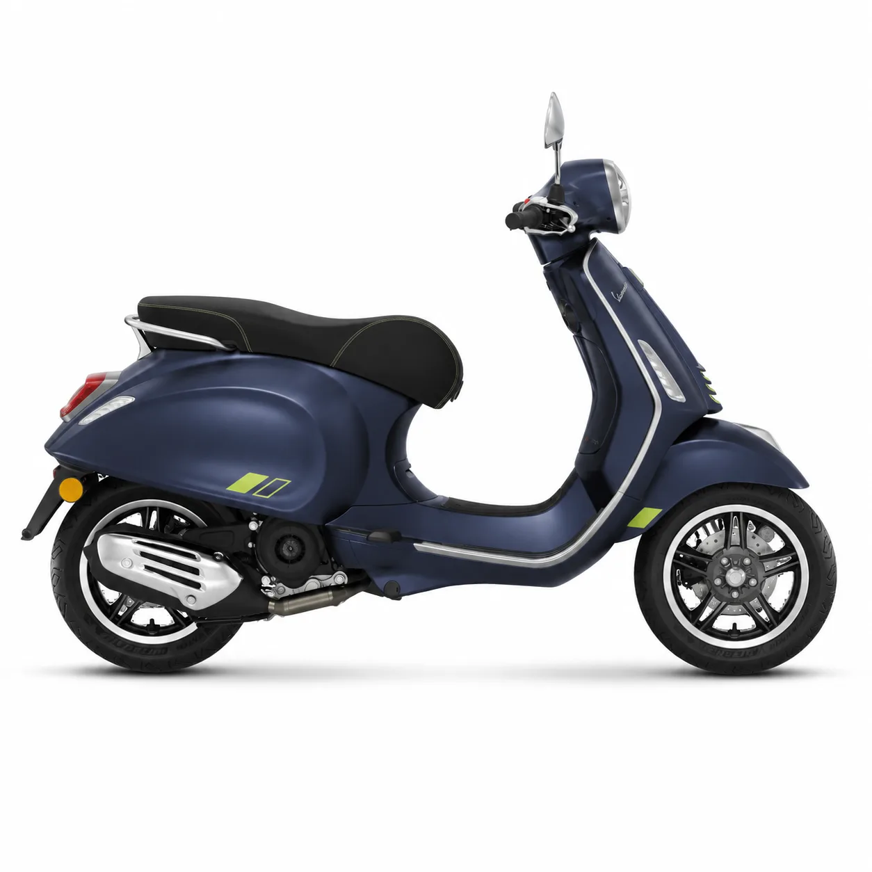 Vespa PRIMAVERA 150 TECH