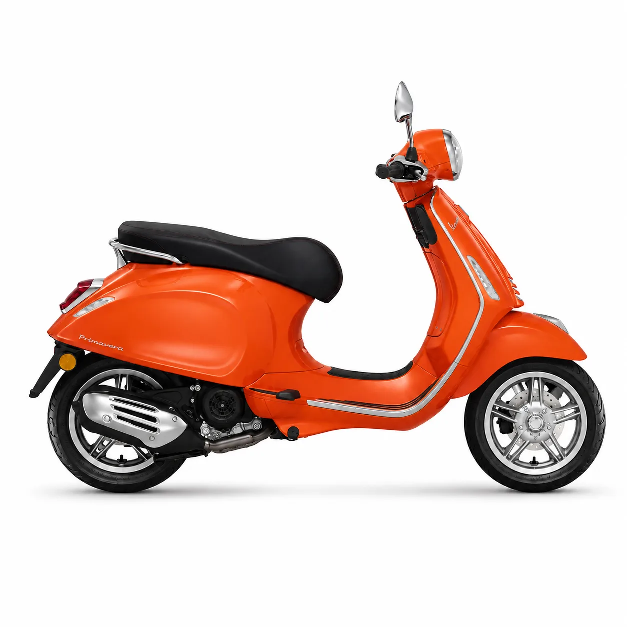 Vespa PRIMAVERA 50
